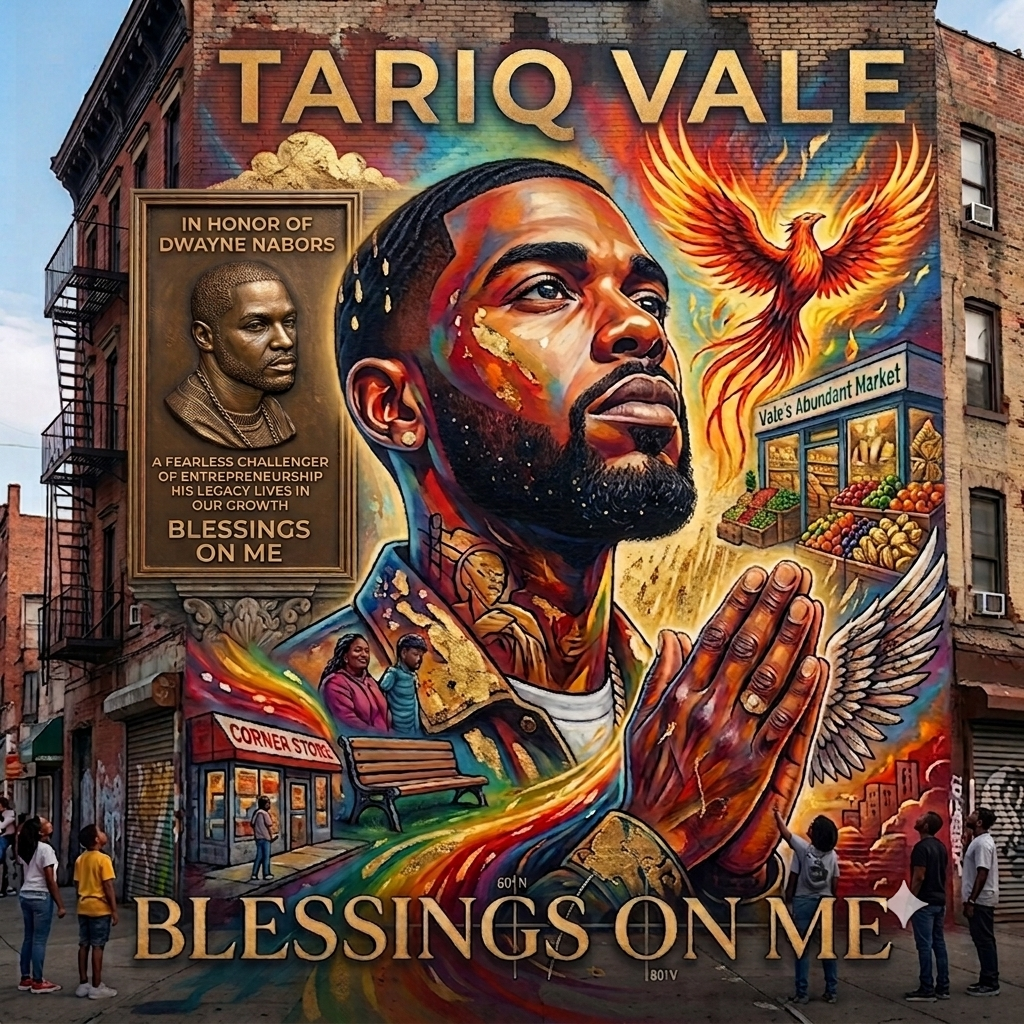 Tariq Vale